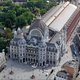 Vlaanderen telt nu bijna 500 inwoners per vierkante kilometer