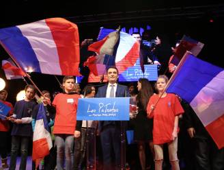 Ex-vicevoorzitter Front National start eigen partij 'Les Patriotes'