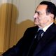 Hosni Mubarak was president maar bleef vooral een militair