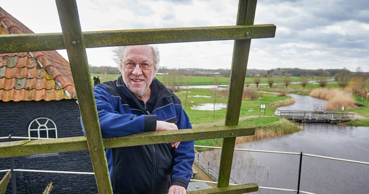 ‘Een gezonde rivaliteit tussen Heeswijk en