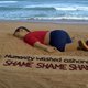 Critici plaatsen kanttekeningen bij dood Alan Kurdi