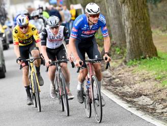 1+1 actie: schrijf je Gouden Klassiekers-ploeg in voor de start van de Ronde van Vlaanderen en krijg er een gratis team bij