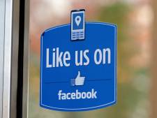 Facebook: ces "like" qui vous espionnent