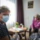 Versoepeling bezoekverbod in verpleeghuizen zorgt voor spanningen