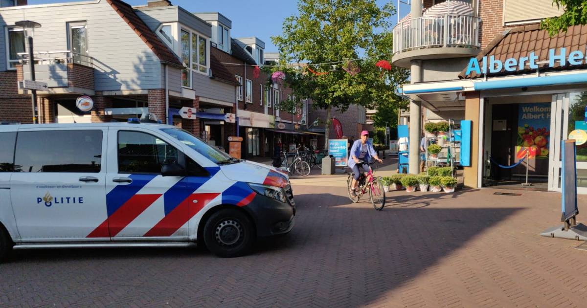 Tweede incident Lichtenvoorde houdt verband met eerdere steekpartij, dit keer werd er niet gestoken.