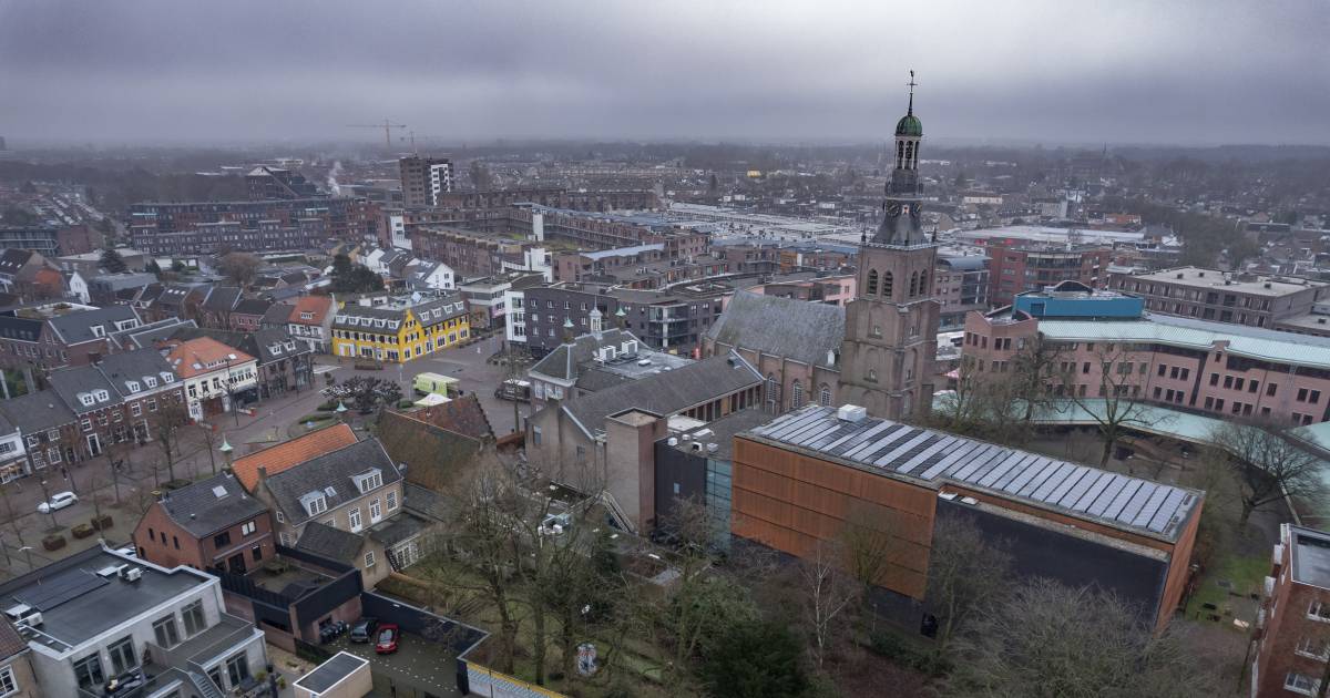 Veel onrust en ophef over nieuwbouw achter Markt en Dreef in EttenLeur