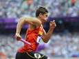 Nils Duerinck raccroche ses spikes