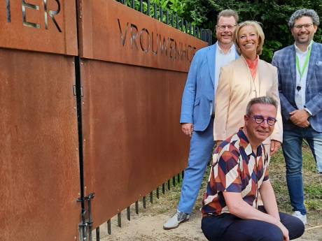 Vrouwenhof komt met voorstellingen voor kinderen: ‘Zelfs Ernst en Bobbie doen Roosendaal aan’ 