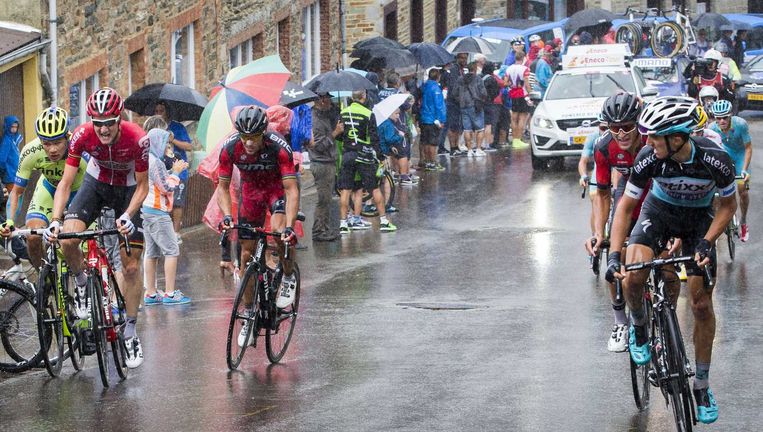 Groeibriljant Tim Wellens Heeft Geen Last Van De Druk De Volkskrant