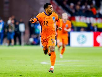 Quinten Timber treedt in voetsporen tweelingbroer Jurriën met debuut in Oranje