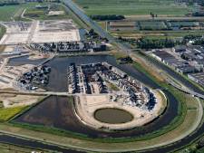 Waddinxveen: treinlijn Alphen-Gouda aansluiten op nieuw station Gouweknoop