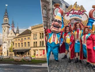 Wat te doen in Aalst: deze 10 bezienswaardigheden mag je niet missen