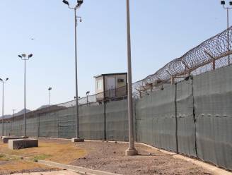 Amnesty International roept aankomend president Biden op om Guantanamo te sluiten