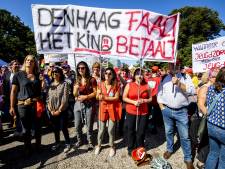 Angst voor verdere versnippering jeugdzorg in regio Eindhoven