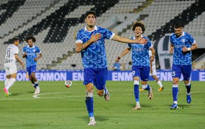 Gand s'impose au Partizan Belgrade par le plus petit des écarts (0-1) et prend une option avant le match retour