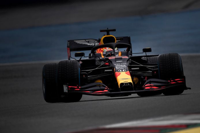 Slaat Verstappen Vandaag Terug Op De Red Bull Ring Formule 1 Ad Nl