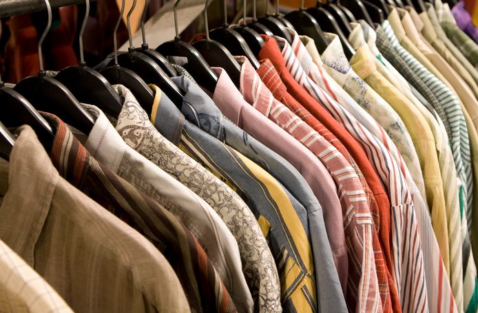 Uitbreiden Resultaat Cadeau Zalando stort zich op tweedehands kleding | Economie | AD.nl