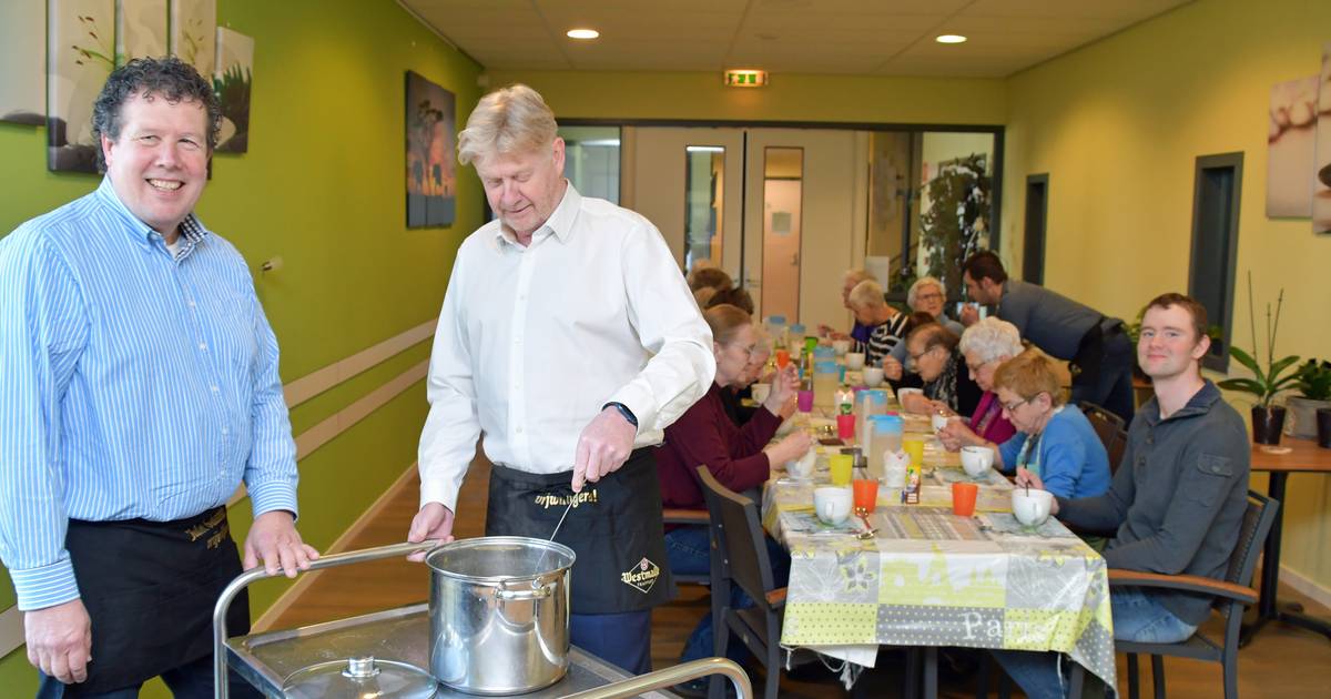 Gaat het niet zo goed met u? Steeds meer ogen en oren in de gemeente Hulst signaleren dat