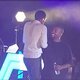 Stromae krijgt podiumbezoek van Kanye West op Coachella