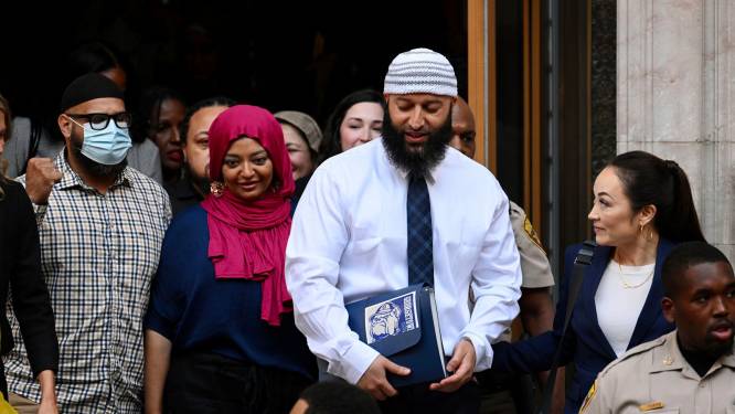 Moordzaak van Adnan Syed die vrijkwam na podcast, toch weer voor de rechter