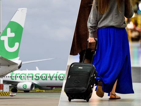 Handbagage kost vanaf vandaag geld bij Transavia, maar houd ook rekening met deze extra kosten
