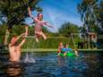 Na corona en hittegolven tot 60 procent meer bestellingen voor zwembaden: “Mensen willen zeker zijn dat ze thuis ook een leuke vakantie kunnen beleven”