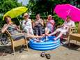 50 graden in Nederland? ‘Moeten rekening houden met extreme temperaturen’