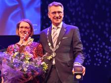 Wim Hillenaar wordt nieuwe burgemeester van Maastricht