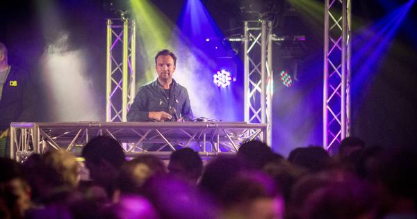 Midwinterfeesten Beckum ‘back to the roots’