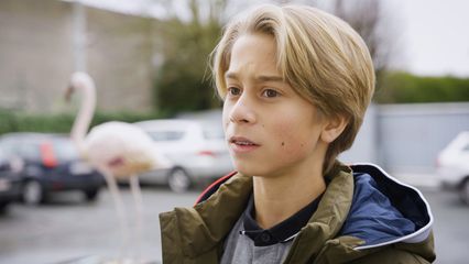 4. Vloglab Drama #Stories