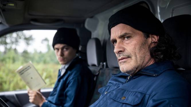 Bekijk de eerste aflevering van de fictiereeks ‘Glad ijs’ gratis op HLN