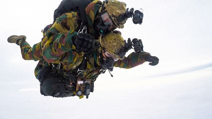 2. Pathfinders Defensie
