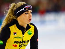 Jutta Leerdam vertrekt bij Jumbo: ‘Ik heb op dit moment in mijn carrière iets anders nodig’