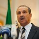 Ex-premier Libië dood gevonden in de Donau