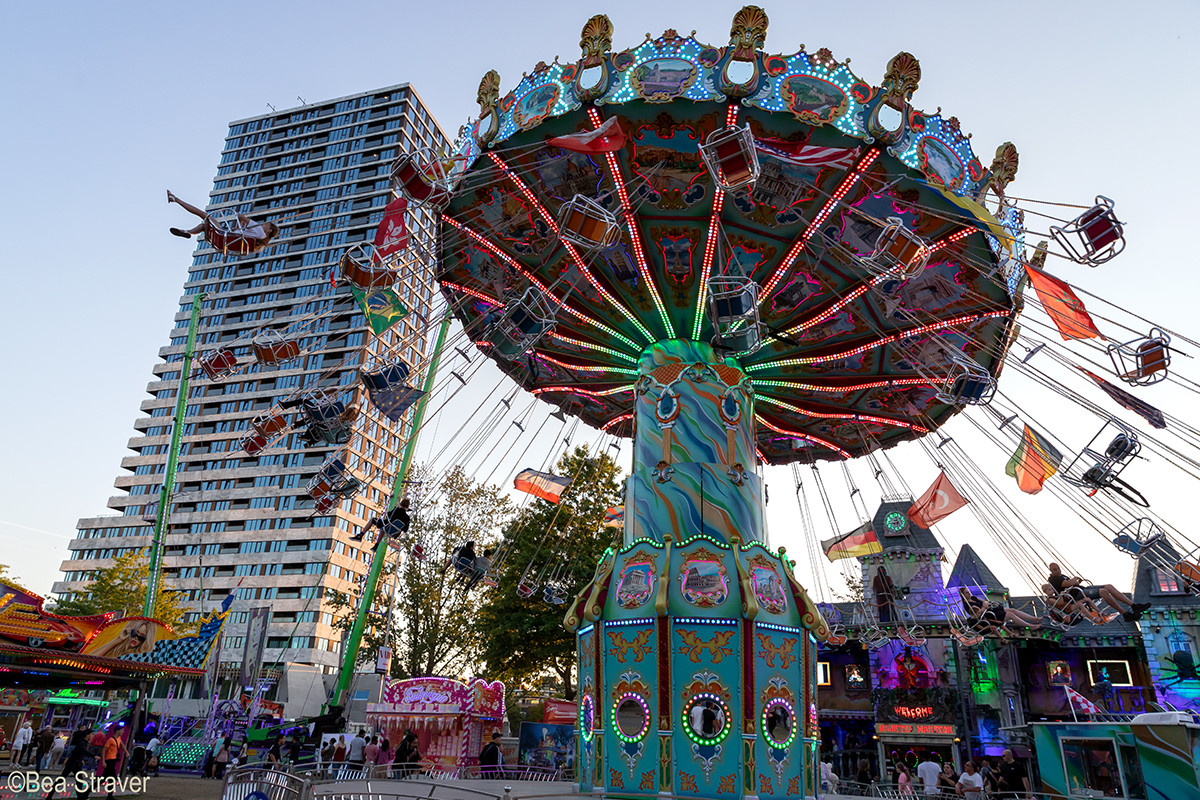 Park Hilaria 2023 in Eindhoven: alles wat je erover wil weten