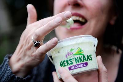 Europese rechter moet beslissen over smaak Heks'nkaas