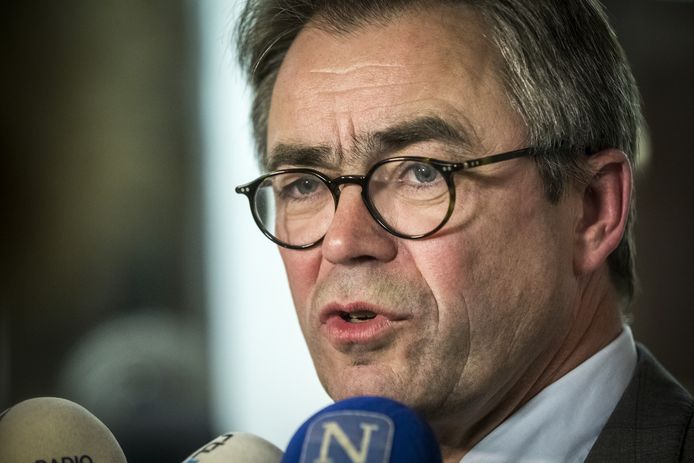 Jos Wienen