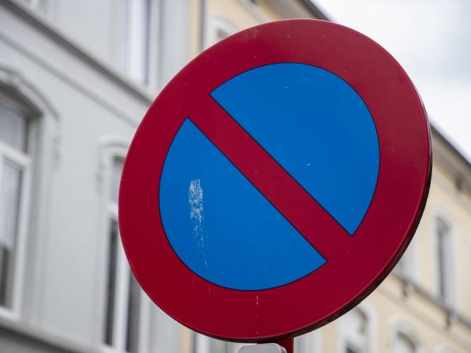 Parkeer- en rijverbod tijdens Aarschots joggingcriterium op 3 mei 