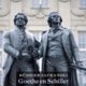 Rüdiger Safranski - Goethe en Schiller. Het verhaal van een vriendschap
