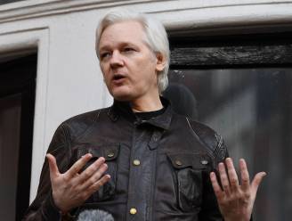 Julian Assange adviseerde Trump Jr. mails via WikiLeaks naar buiten te brengen