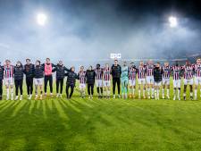 Schaven, slijpen, derde plek en vierde periode: dit staat er nog op het spel voor Willem II