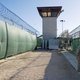 Ex-spion in hongerstaking voor gevangene Guantanamo Bay