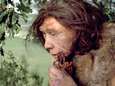 Belgische neanderthalers aten elkaar 40.000 jaar geleden op