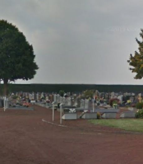 Tueurs du Brabant: le corps d'un cascadeur exhumé à Ophain-Bois-Seigneur-Isaac