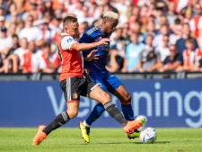 Altijd weer hetzelfde liedje bij Feyenoord: ‘Dit zou je zorgwekkend kunnen noemen, ja’