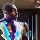 'Black Lightning': meer karakter, minder knokpartijen