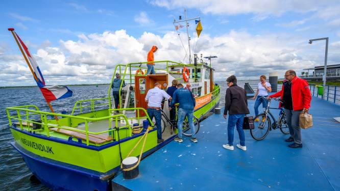 Aqua Swets gaat zomerse Haringvliet-boottochten verzorgen