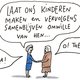 Van 'Holy-shit-brexit' tot 'Big-bang-brexit': Humo's baanbrekende brexitscenario's