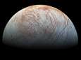 Nieuw argument dat oceaan onder oppervlakte van Jupiters maan Europa mogelijk ooit leefbaar was