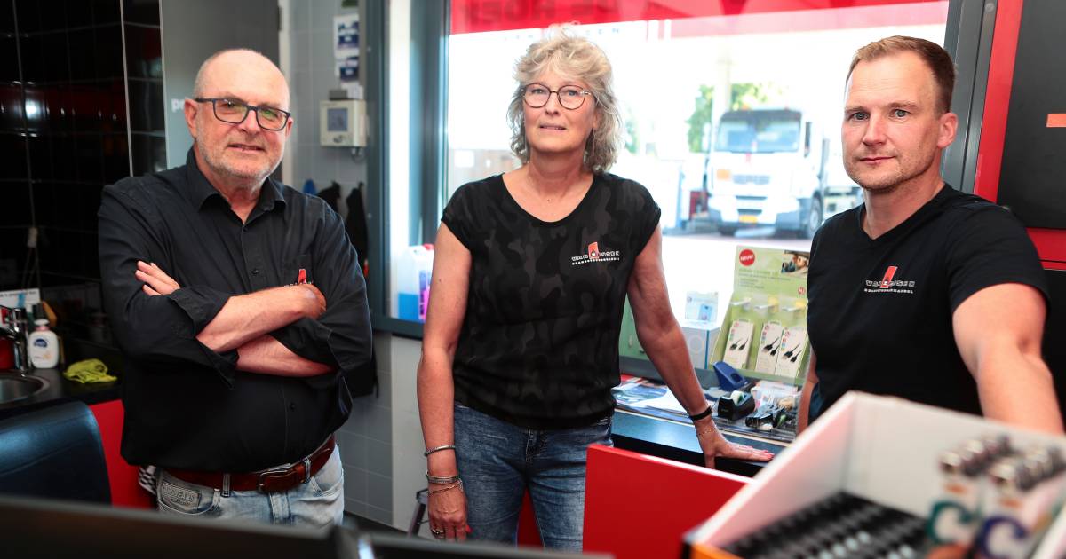 Pompeigenaar Roel vreest miljoenen mis te lopen door nieuwe regel die sluipverkeer tegen moet gaan